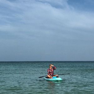 Meet your Posher, Jenni